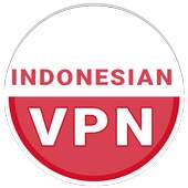 Indonesia VPN: free vpn proxy & vpn client 1.6