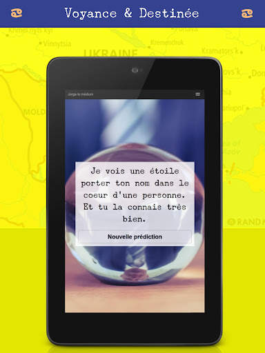 Jorga le Medium screenshot 2