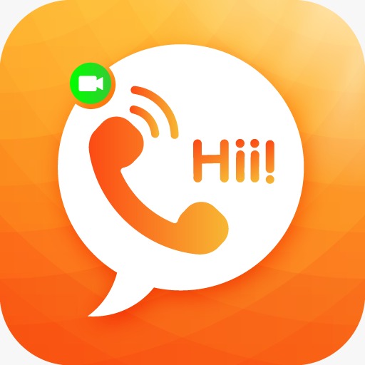 Live Video Call icon