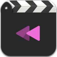 reverse video