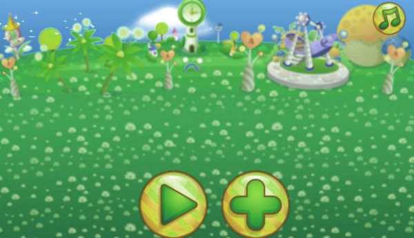 Girls Games Candy Shop screenshot 3