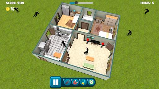 Smack A Thief screenshot 5