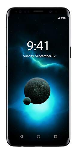 🔴 4.000  Amoled Wallpapers (HD / 4K Super Amoled) screenshot 12