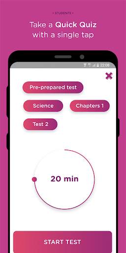iKen - Learning App 4 تصوير الشاشة