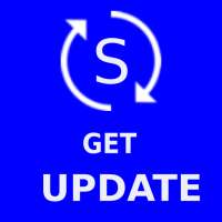 Update For Skype icon