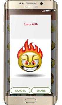 Free Emoji Gif screenshot 3