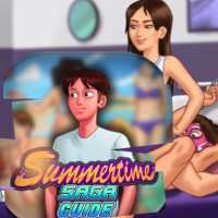 summertime saga game - advice icon