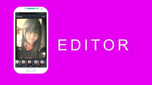 PhotoWonder Mocam screenshot 2