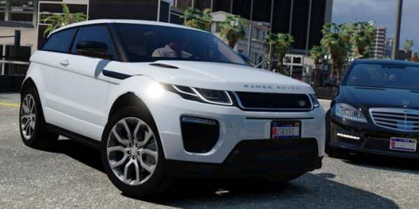 Evoque Driving Simulator 3D screenshot 6