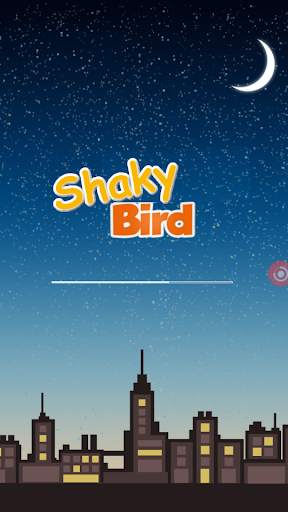 City Shaky Bird screenshot 1