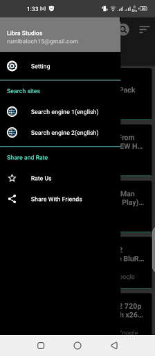 Torrent Movie - Series Downloader 2021 screenshot 8