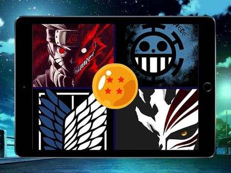 Anime Wallpapers screenshot 3
