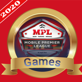 Guide to Earn Money Form MPL   Game Tips icon