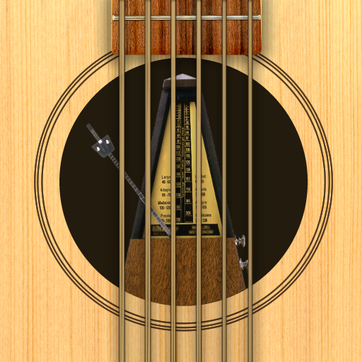 8Strummer icon