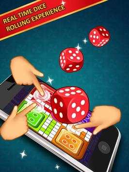 Ludo Star 2018 (New) screenshot 1