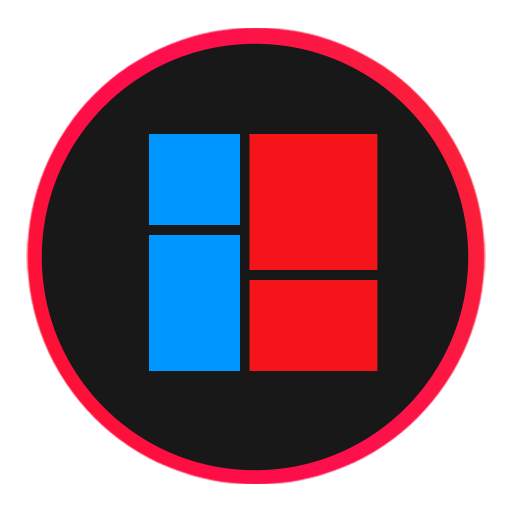 WinUi Light Dark  EMUI 9/10 Theme 7