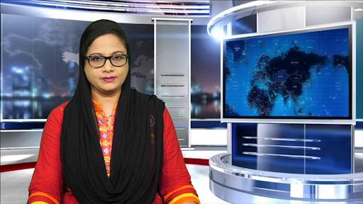 SIASAT TV screenshot 3