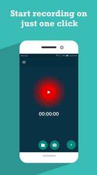 Private Video Recorder screenshot 1