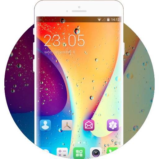 Theme for Gionee A1 Lite HD 2.0.50