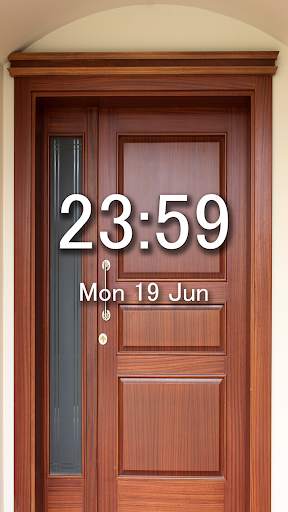 Door Screen Lock-Door Lock App screenshot 4