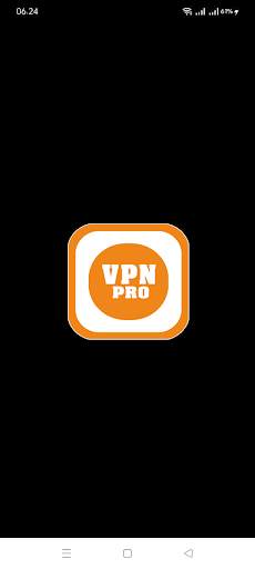 Vpn xXx Pro screenshot 1