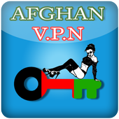 Afghanistan VPN Client: vpn hotspot shield x vpn icon