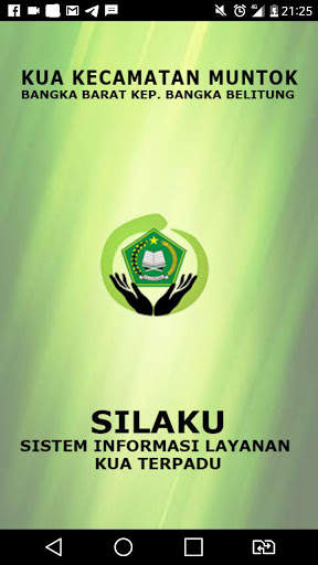SILAKU KUA MUNTOK screenshot 1