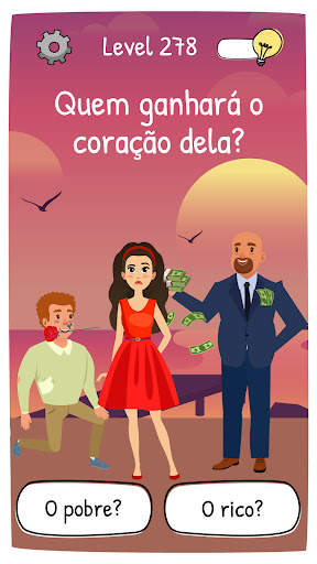Who is? Enigmas e Charadas screenshot 3
