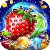 Fruity Ninja Boy icon