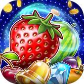 Fruity Ninja Boy 1.0