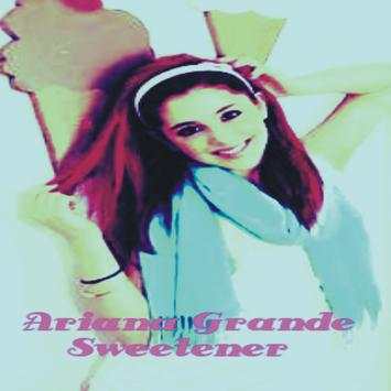 Sweetener Song screenshot 2