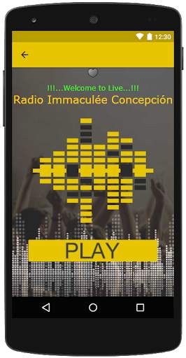 Benin All Radios, Music & News screenshot 7