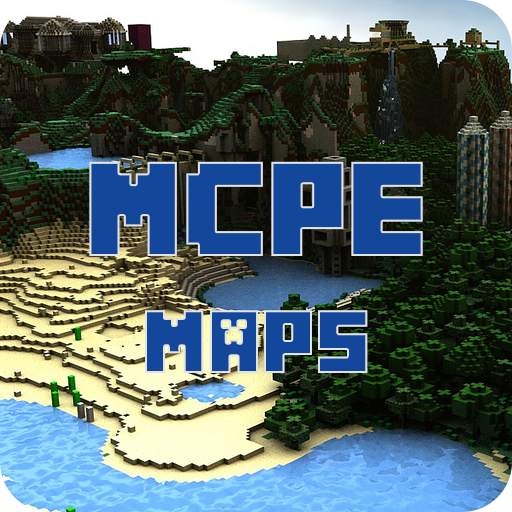 Maps for Minecraft 2.3.1