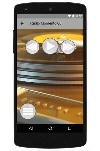 Free 60s Radio top Sixties Music songs screenshot 6