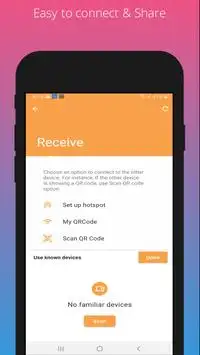 MK Shareit screenshot 5