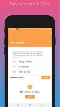 MK Shareit screenshot 5
