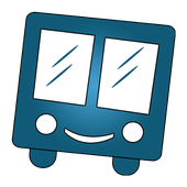 Board Bus - Bus service icon