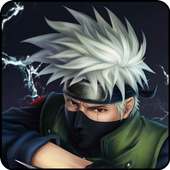 Kakashi Wallpaper on 9Apps
