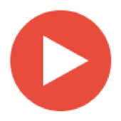 Best Video Player icon