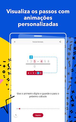 Photomath screenshot 10