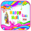 Holi Hai Game 2017 icon