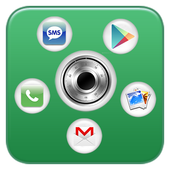 ikon Apps Lock Security