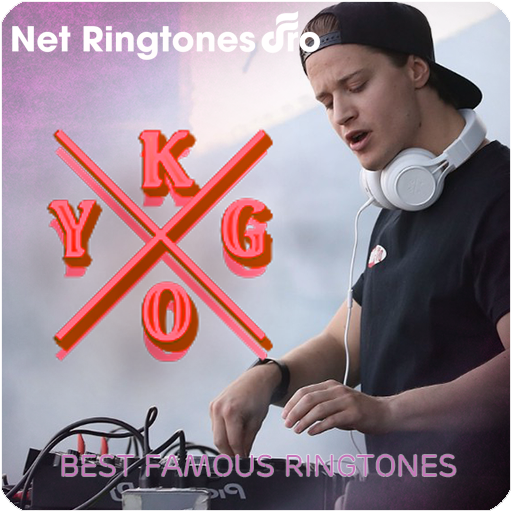 Kygo Best Famous Ringtones иконка