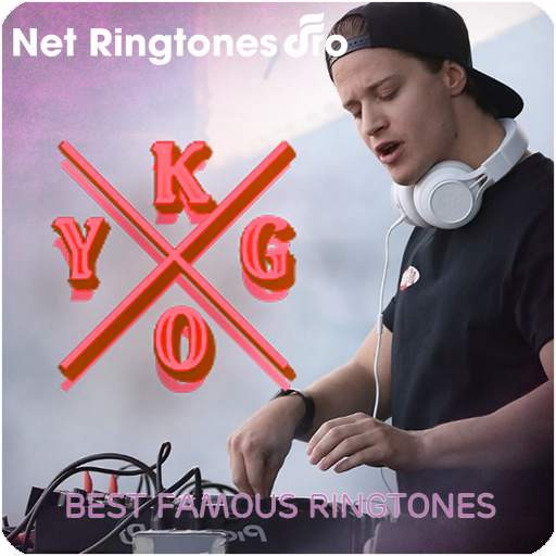 Kygo Best Famous Ringtones 1 تصوير الشاشة