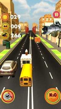 Baby Boss Bus Sekolah screenshot 5