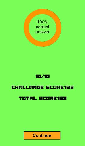 Trivia game | Free Quiz Fire screenshot 5