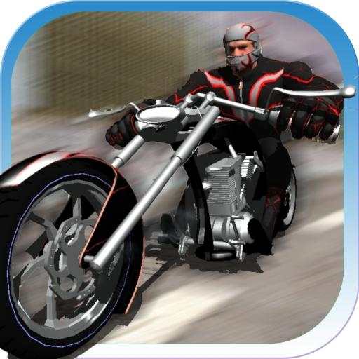 Super Motor Rider 1.1