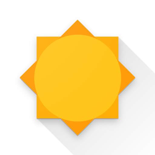 Weather Frog Shortcut 3.2.1