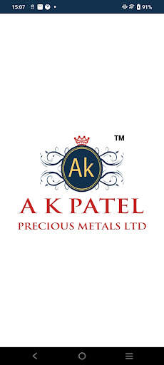 A K Patel screenshot 1