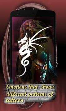 Tatto My Photo screenshot 2